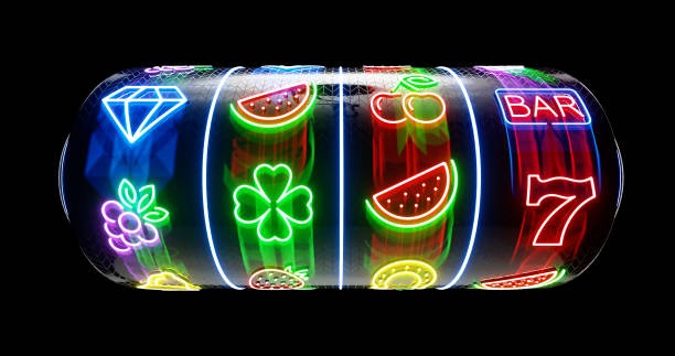 Wild Fireworks slot interface on aquatoto showing reels, paylines, and balance display